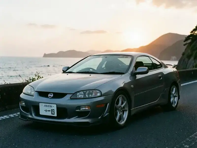 日産 フェアレディZ Z33