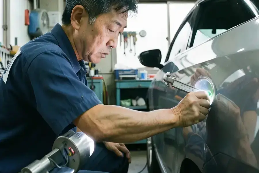 緊急診断