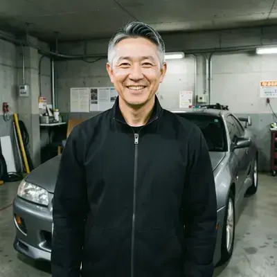 お客様のたけし様 41歳