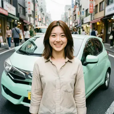お客様のゆき様 28歳