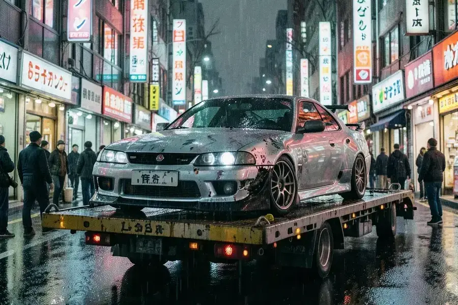 緊急出張対応